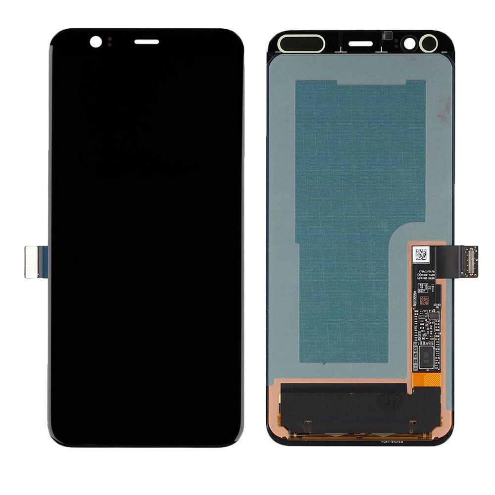 Compatible LCD Assembly for Google Pixel 4 Compatible LCD Assembly for Google Pixel 4